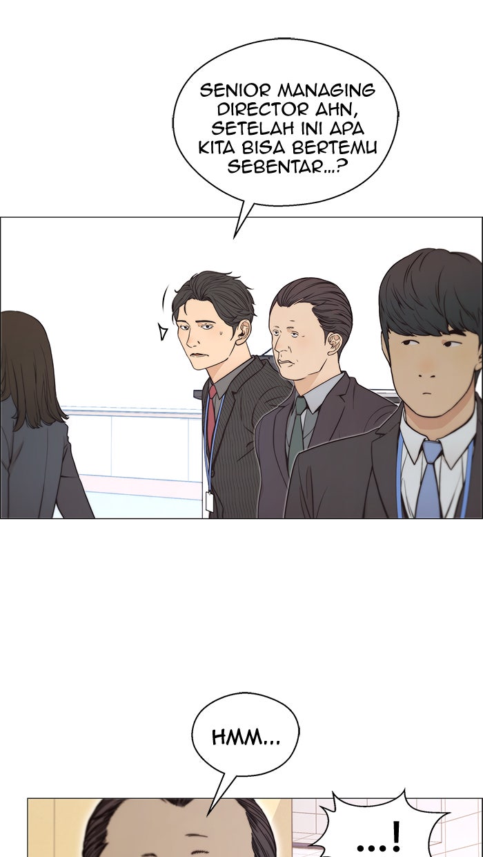 Read The Man chapter 110 image 79 on Lezhin