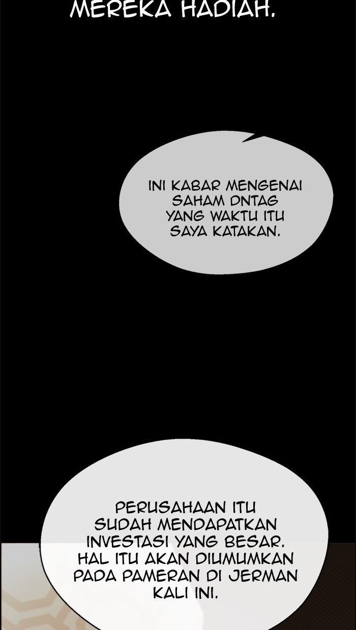 Read The Man chapter 110 image 8 on Lezhin