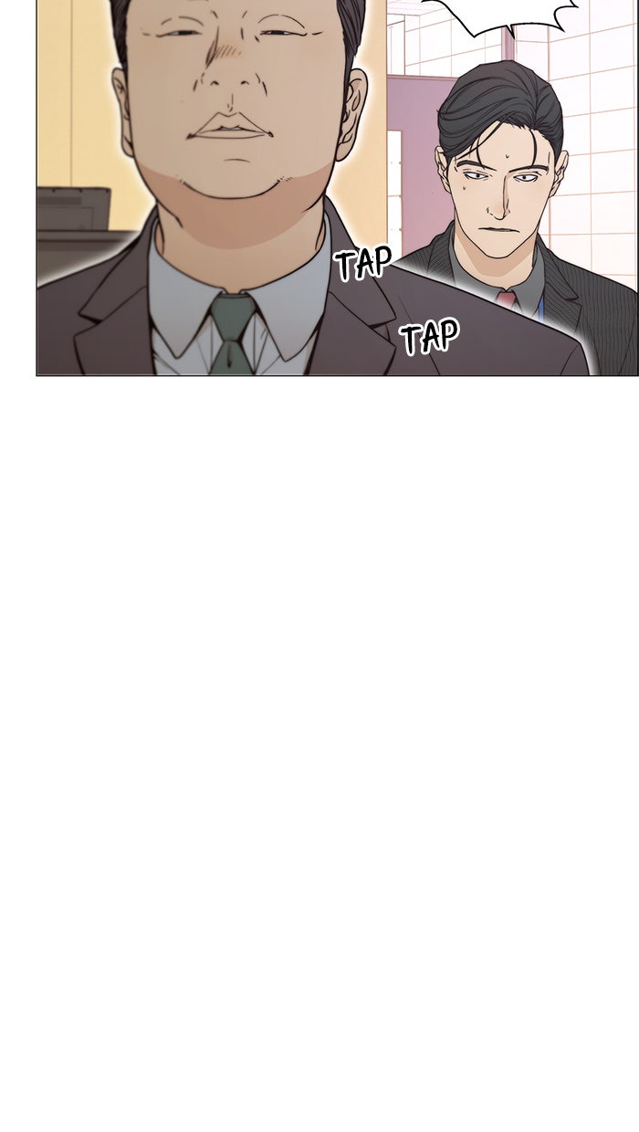 Read The Man chapter 110 image 80 on Lezhin