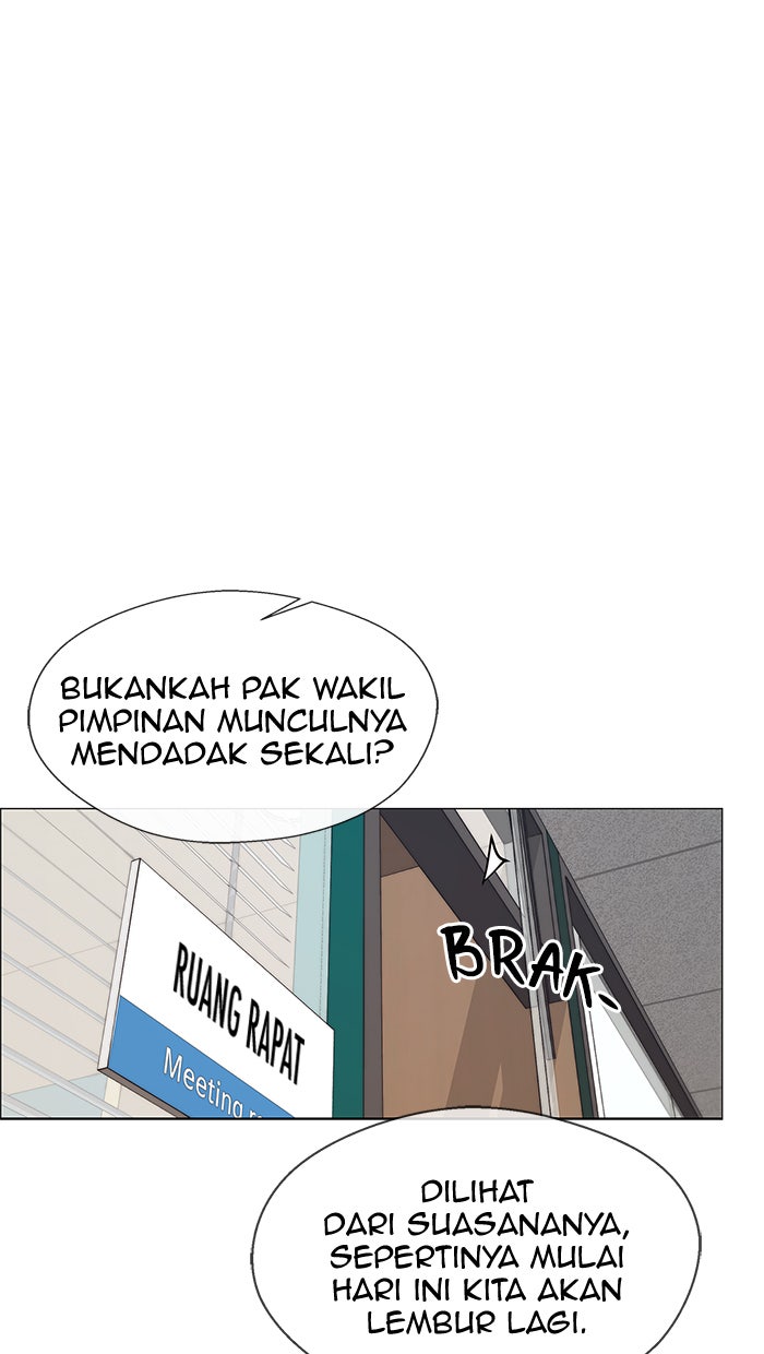 Read The Man chapter 110 image 81 on Lezhin