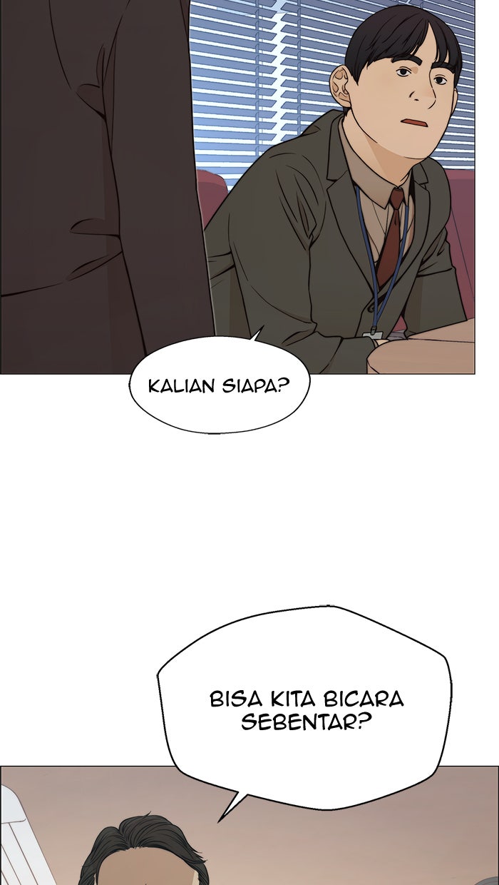 Read The Man chapter 110 image 84 on Lezhin