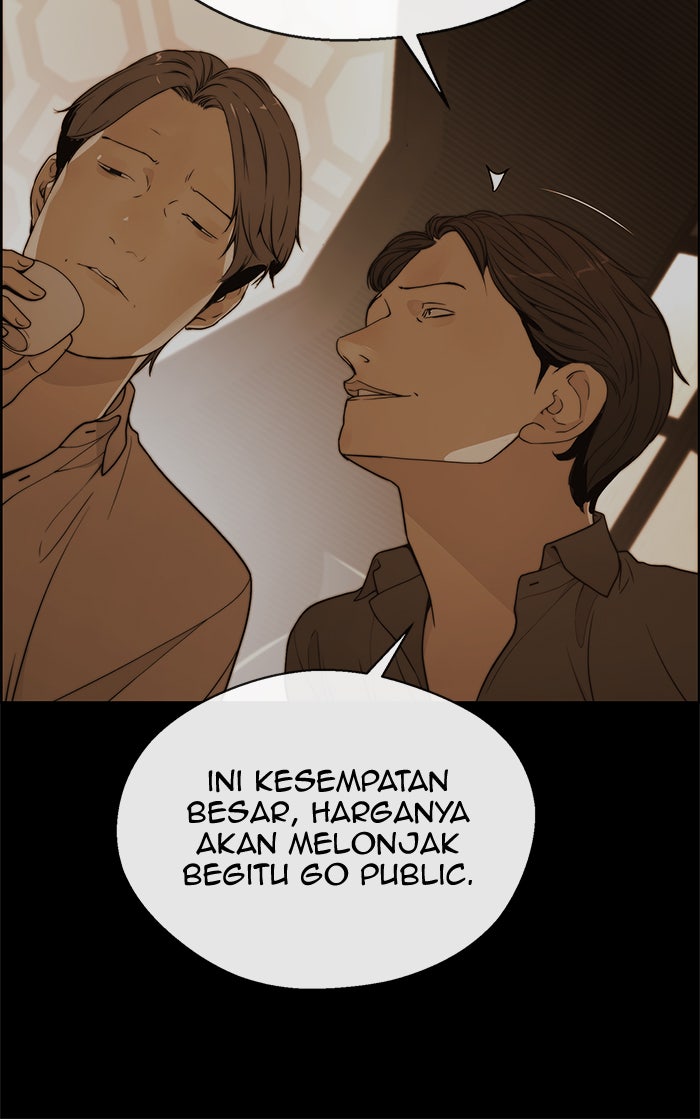 Read The Man chapter 110 image 9 on Lezhin