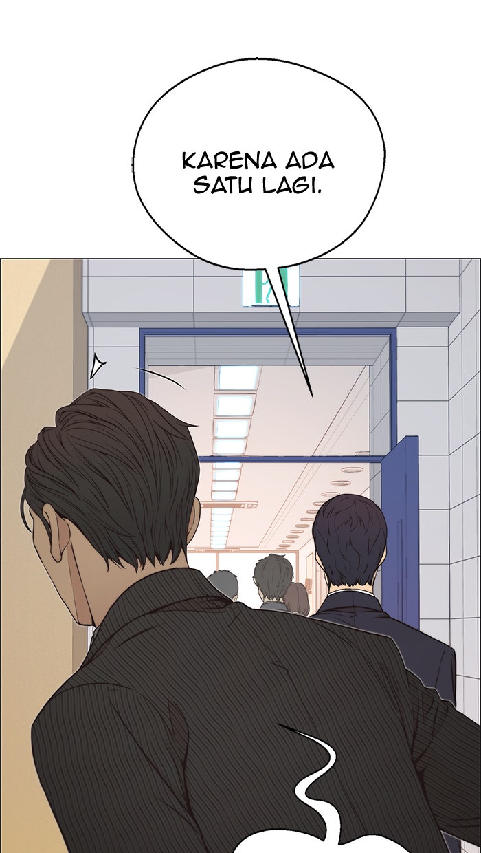 Read The Man chapter 110 image 90 on Lezhin
