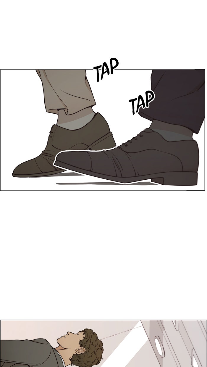 Read The Man chapter 110 image 92 on Lezhin