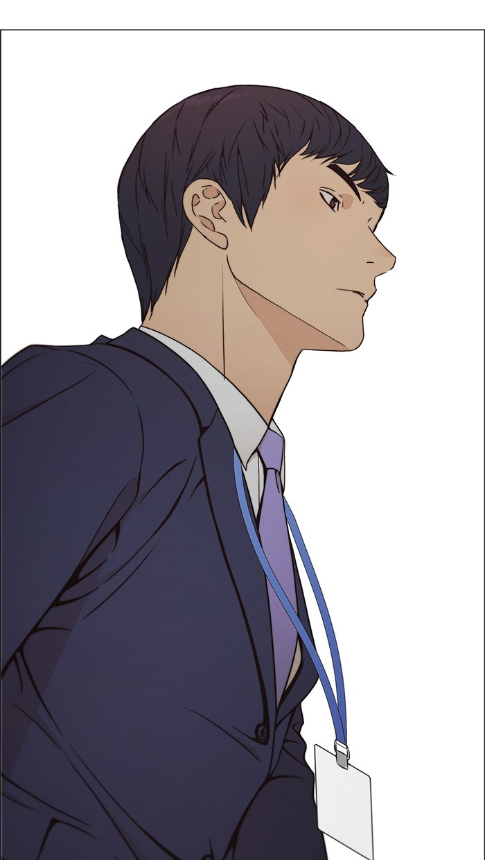 Read The Man chapter 110 image 96 on Lezhin