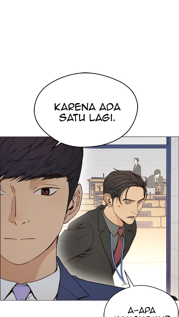 Read The Man chapter 111 image 1 on Lezhin