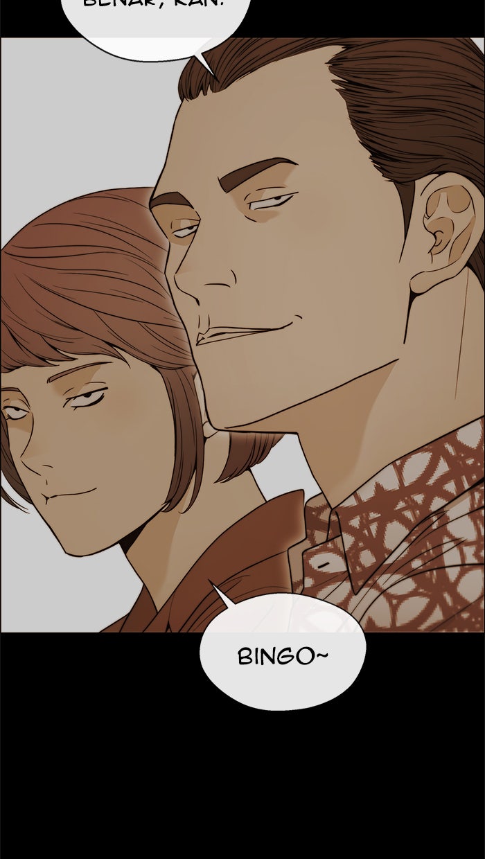 Read The Man chapter 111 image 10 on Lezhin