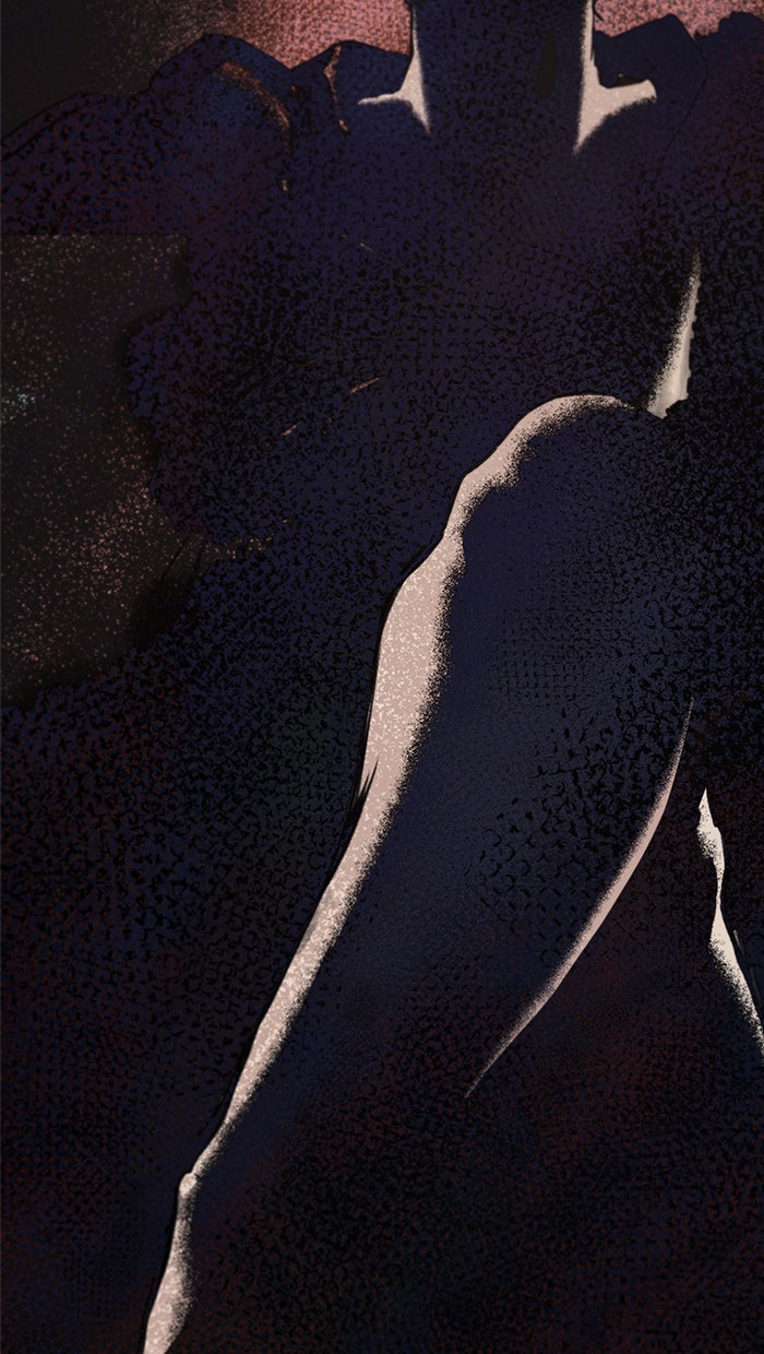 Read The Man chapter 111 image 101 on Lezhin