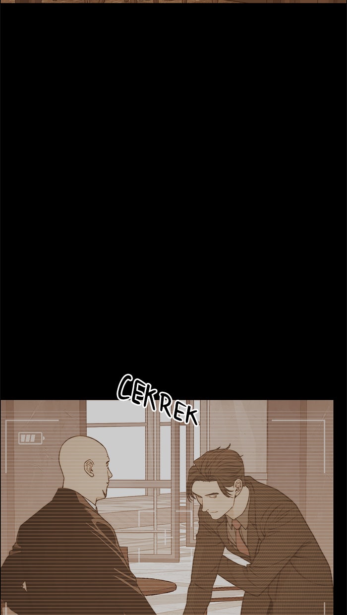 Read The Man chapter 111 image 13 on Lezhin