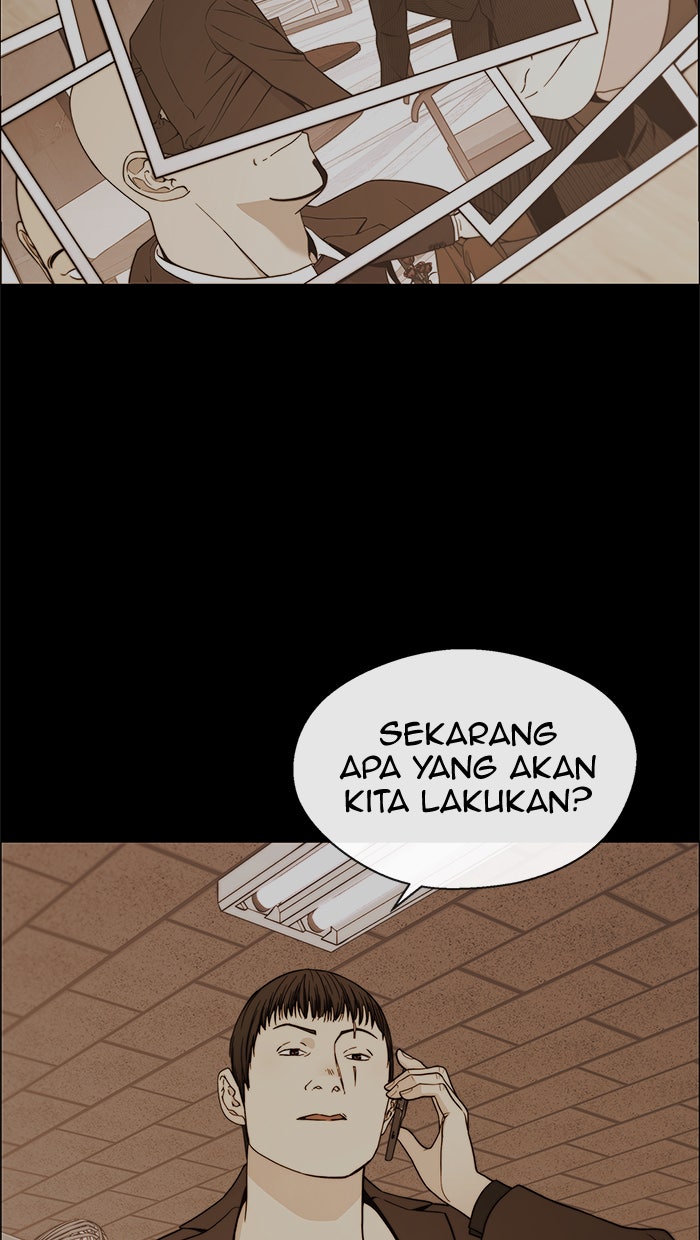 Read The Man chapter 111 image 17 on Lezhin