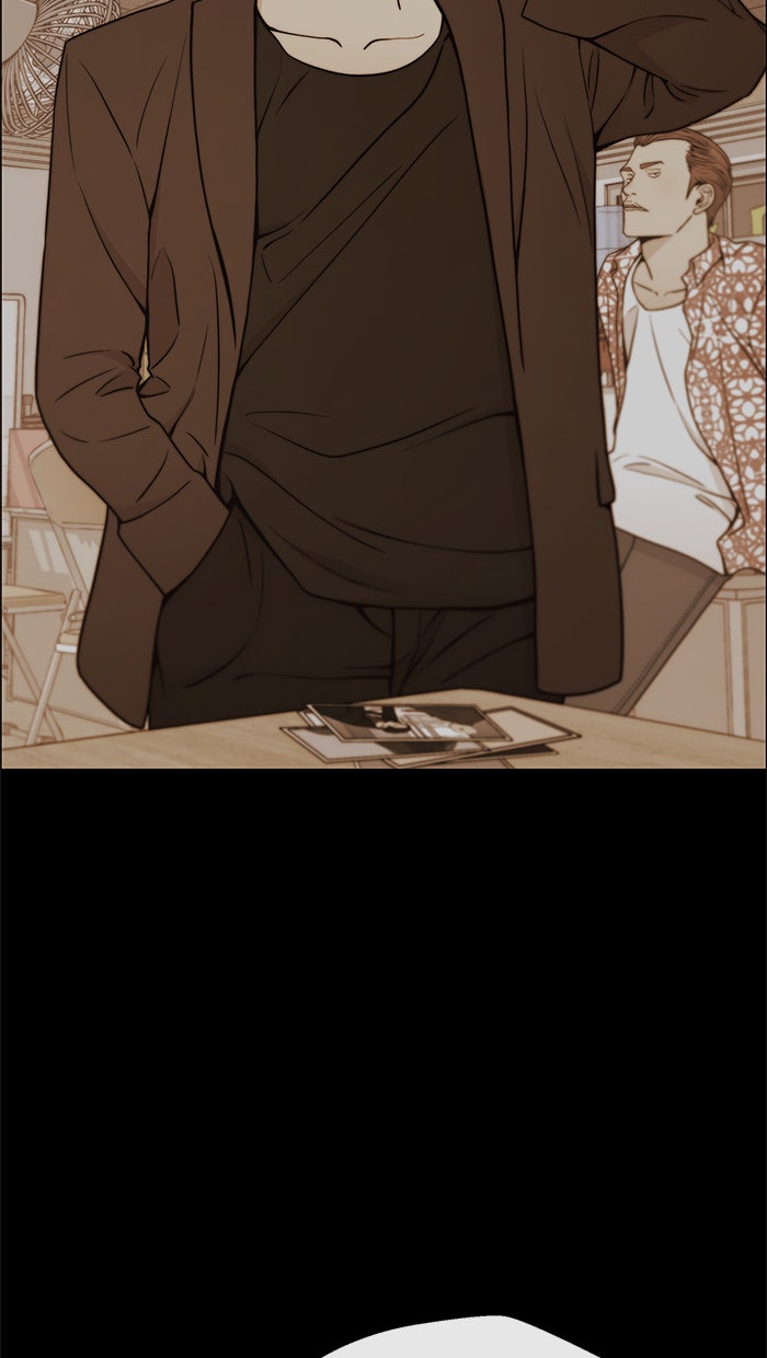 Read The Man chapter 111 image 18 on Lezhin