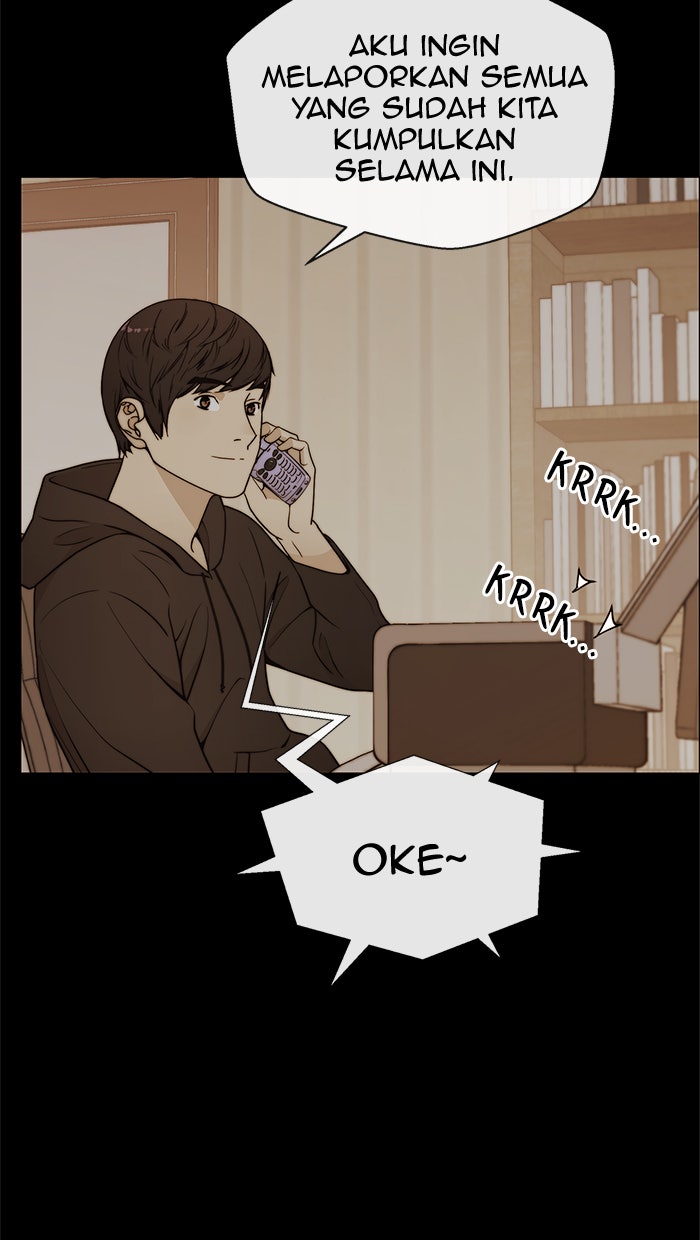 Read The Man chapter 111 image 19 on Lezhin