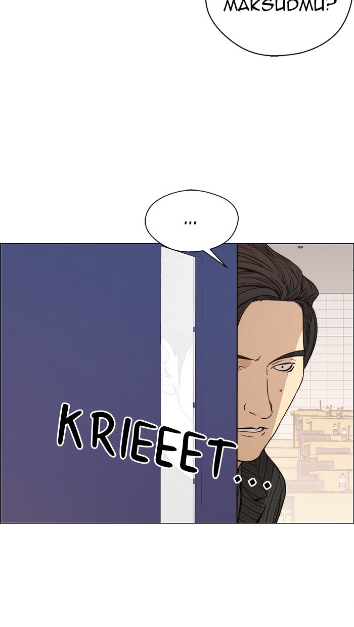 Read The Man chapter 111 image 2 on Lezhin