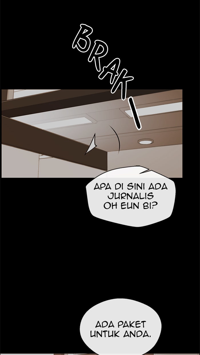 Read The Man chapter 111 image 21 on Lezhin