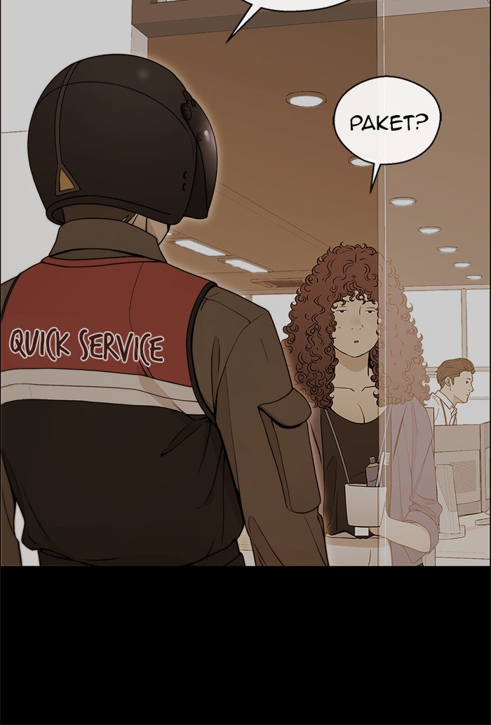 Read The Man chapter 111 image 22 on Lezhin