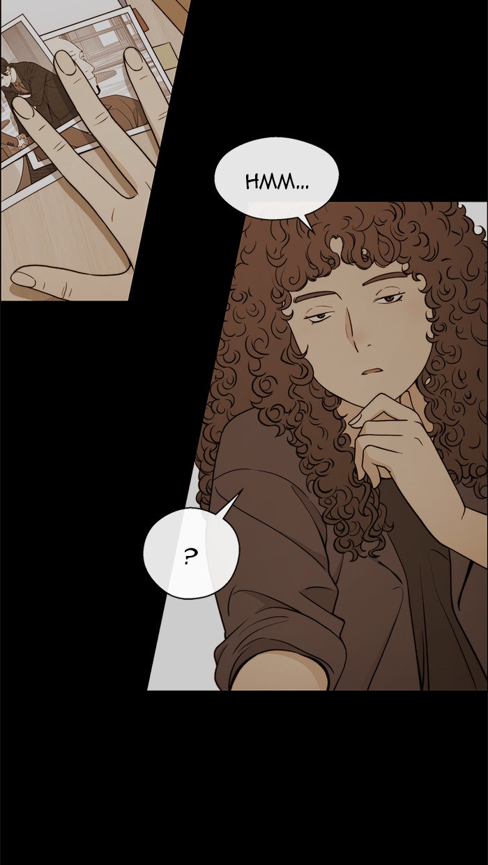 Read The Man chapter 111 image 24 on Lezhin
