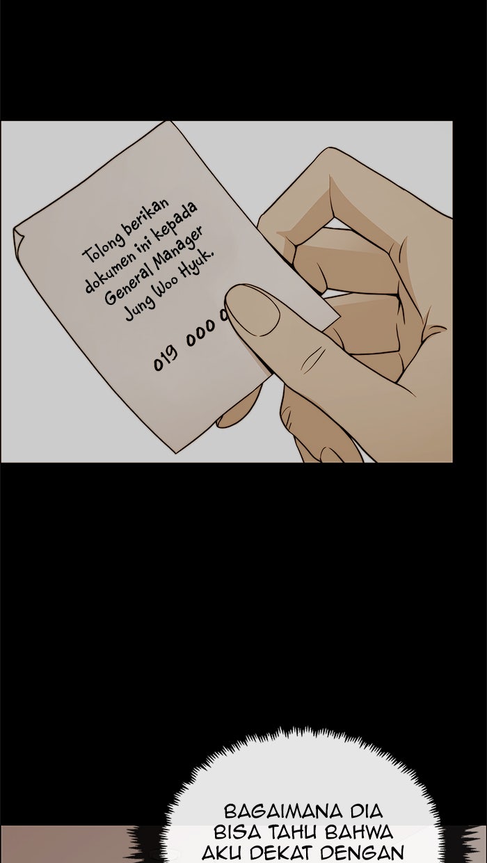 Read The Man chapter 111 image 25 on Lezhin