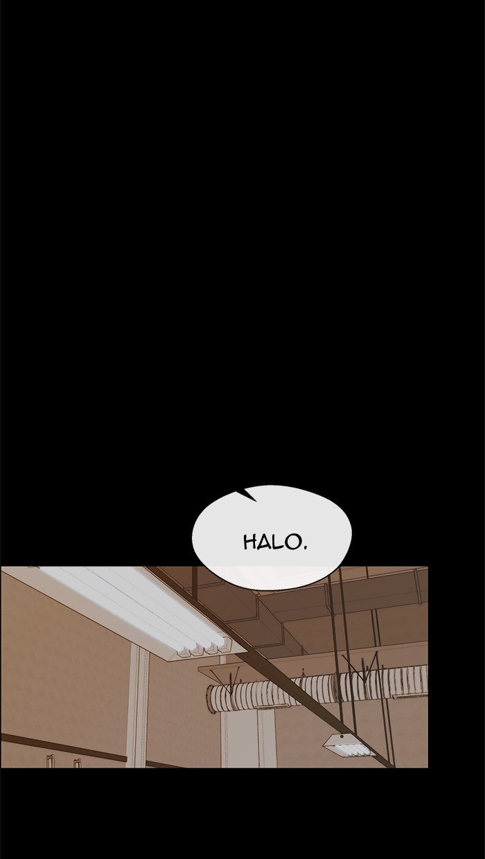 Read The Man chapter 111 image 27 on Lezhin