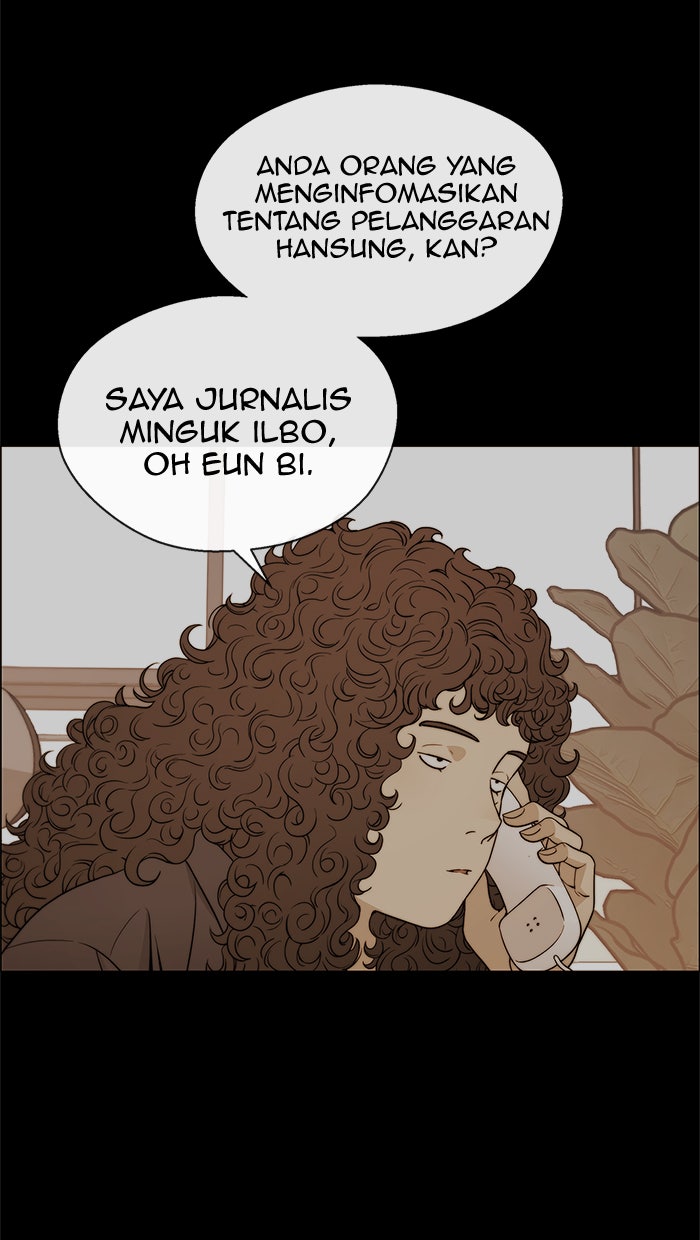 Read The Man chapter 111 image 28 on Lezhin