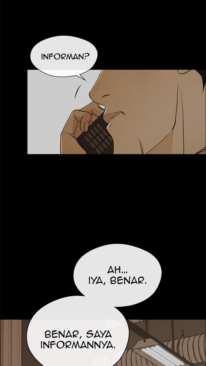 Read The Man chapter 111 image 29 on Lezhin