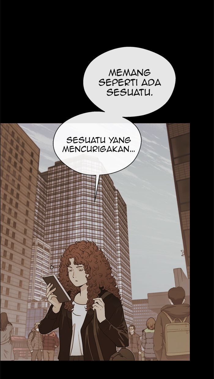 Read The Man chapter 111 image 36 on Lezhin