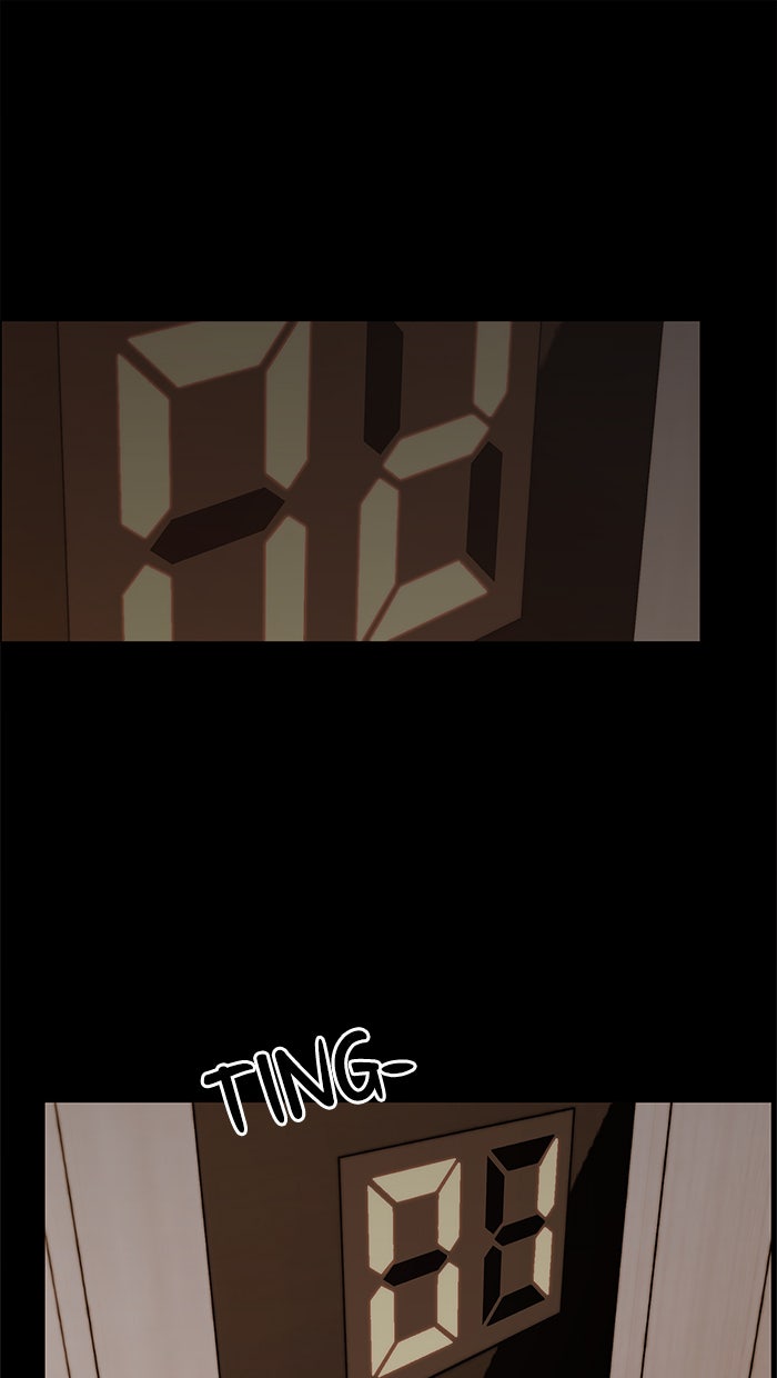 Read The Man chapter 111 image 39 on Lezhin