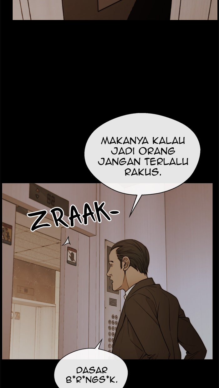 Read The Man chapter 111 image 40 on Lezhin
