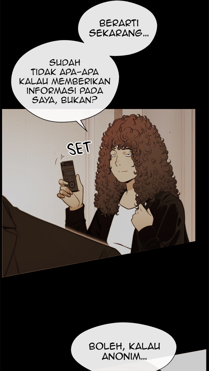 Read The Man chapter 111 image 42 on Lezhin