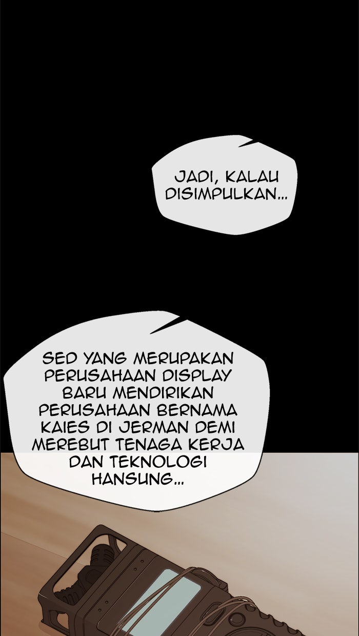 Read The Man chapter 111 image 44 on Lezhin