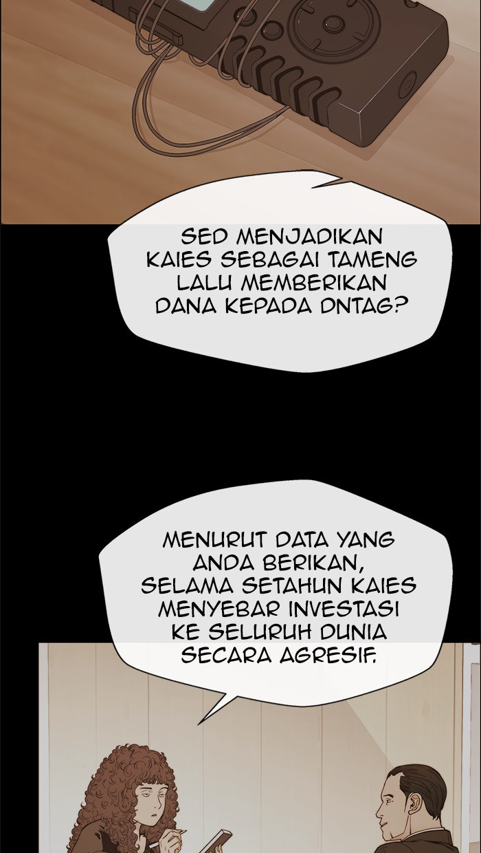Read The Man chapter 111 image 45 on Lezhin