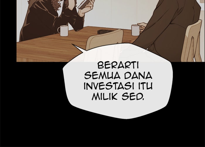 Read The Man chapter 111 image 46 on Lezhin