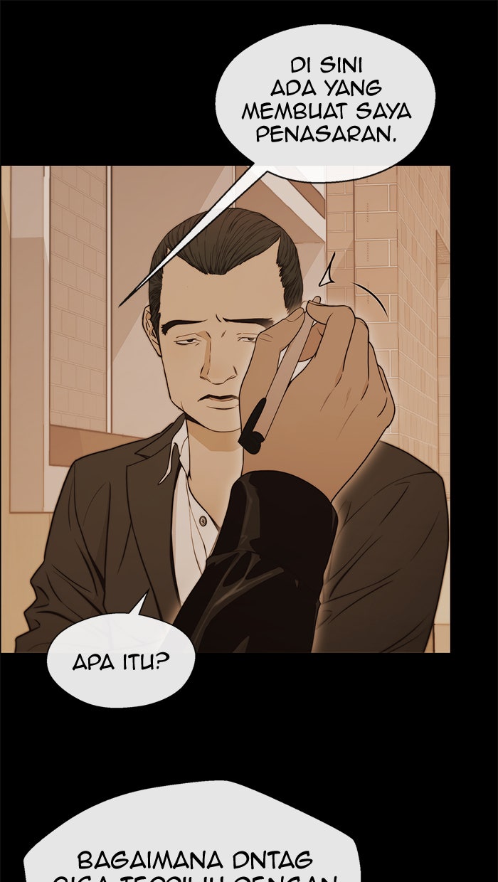Read The Man chapter 111 image 47 on Lezhin