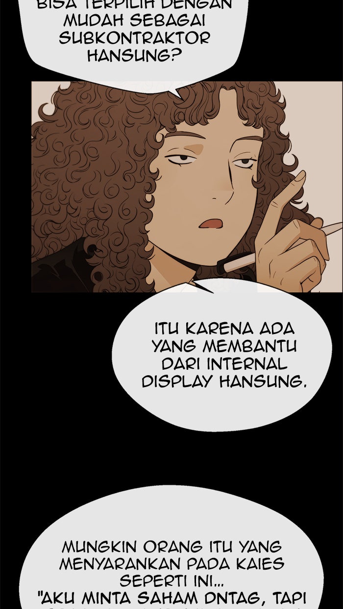 Read The Man chapter 111 image 48 on Lezhin
