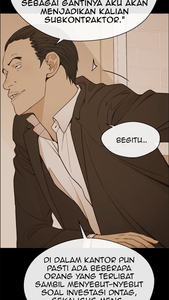 Read The Man chapter 111 image 49 on Lezhin
