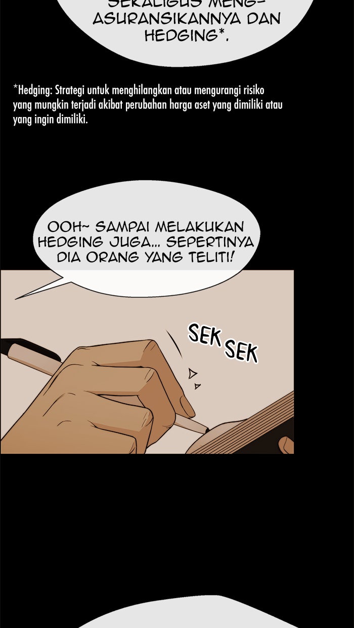 Read The Man chapter 111 image 50 on Lezhin