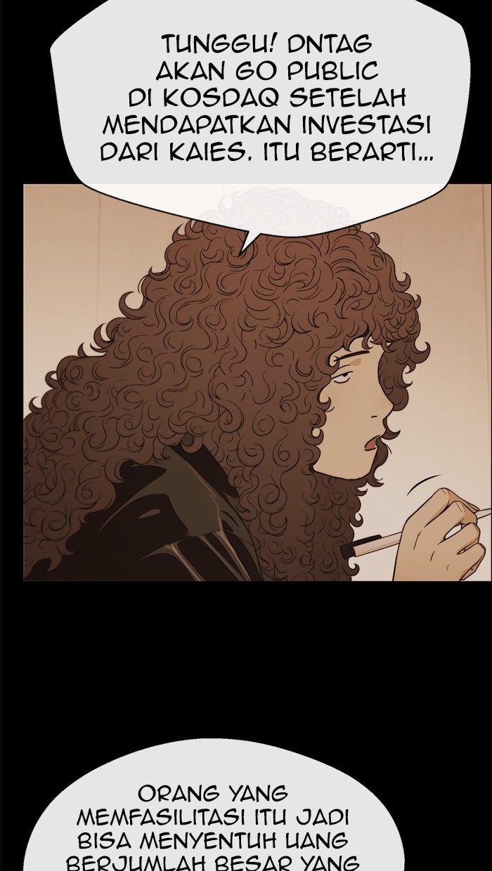 Read The Man chapter 111 image 51 on Lezhin