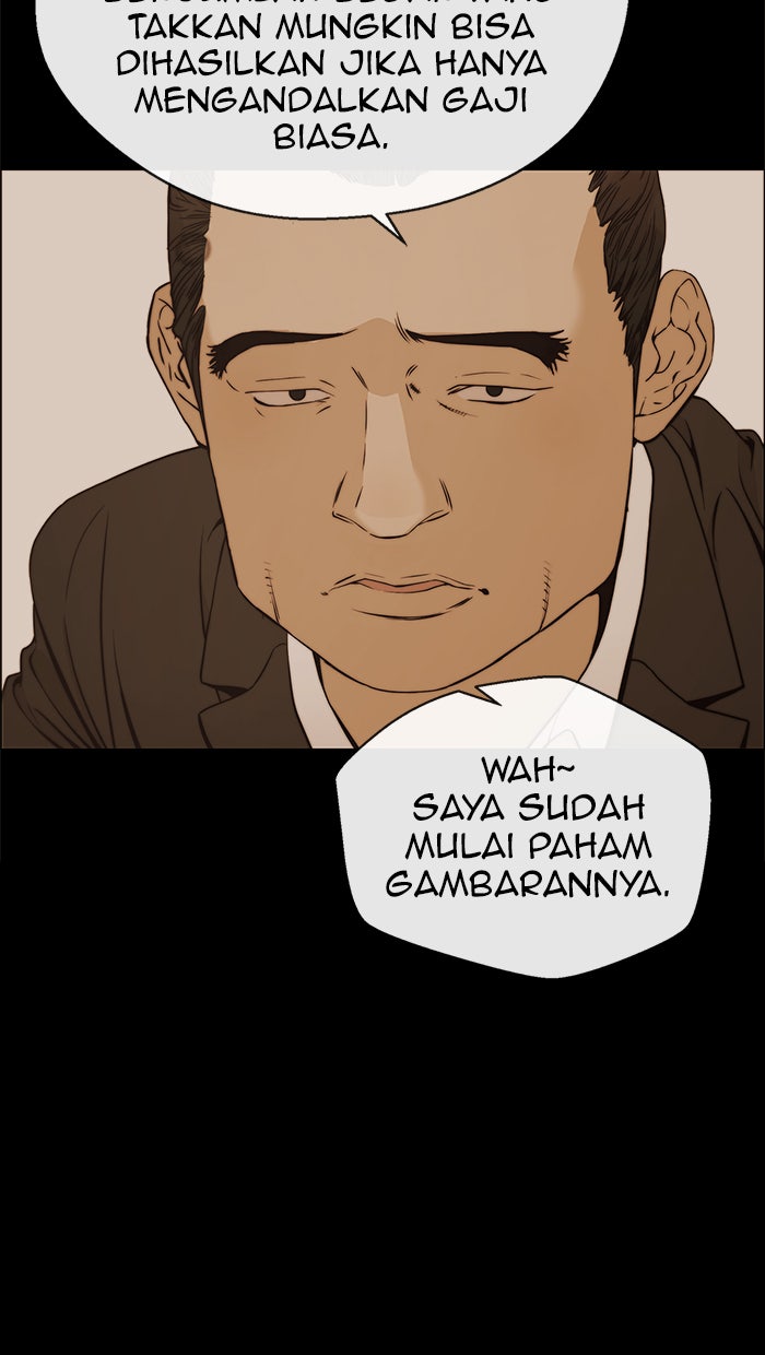 Read The Man chapter 111 image 52 on Lezhin
