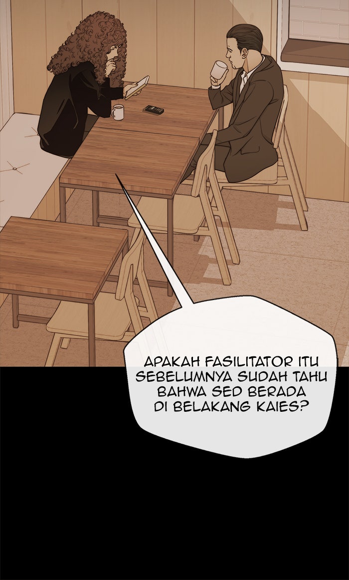 Read The Man chapter 111 image 54 on Lezhin
