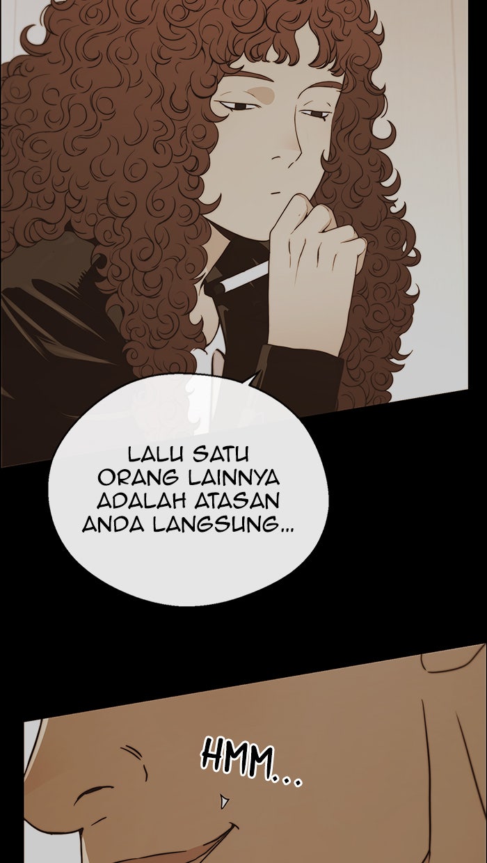 Read The Man chapter 111 image 56 on Lezhin