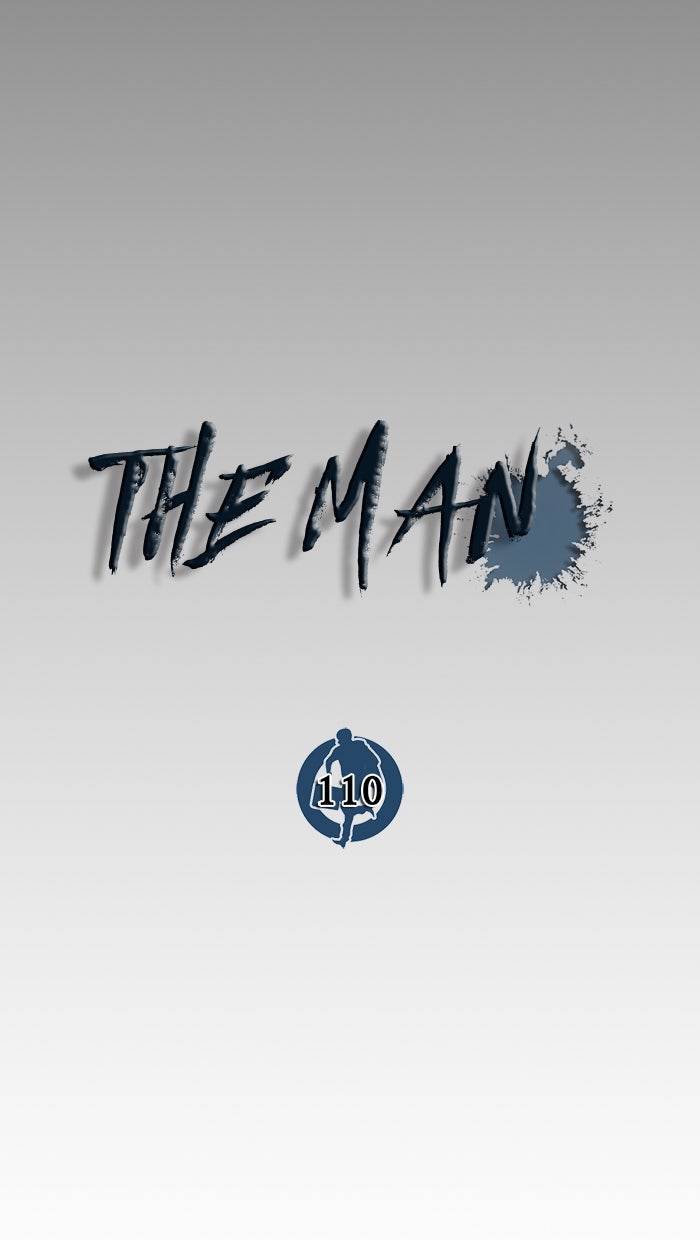 Read The Man chapter 111 image 59 on Lezhin