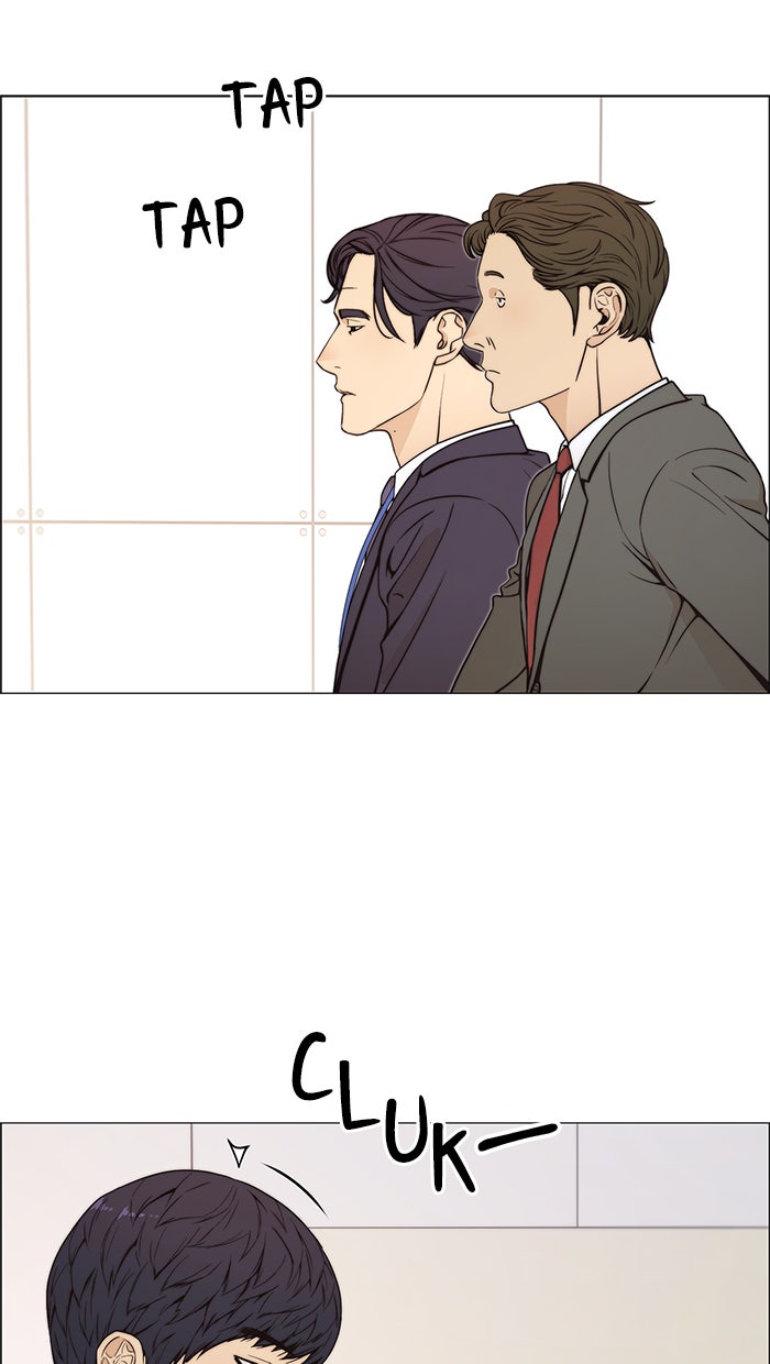 Read The Man chapter 111 image 61 on Lezhin