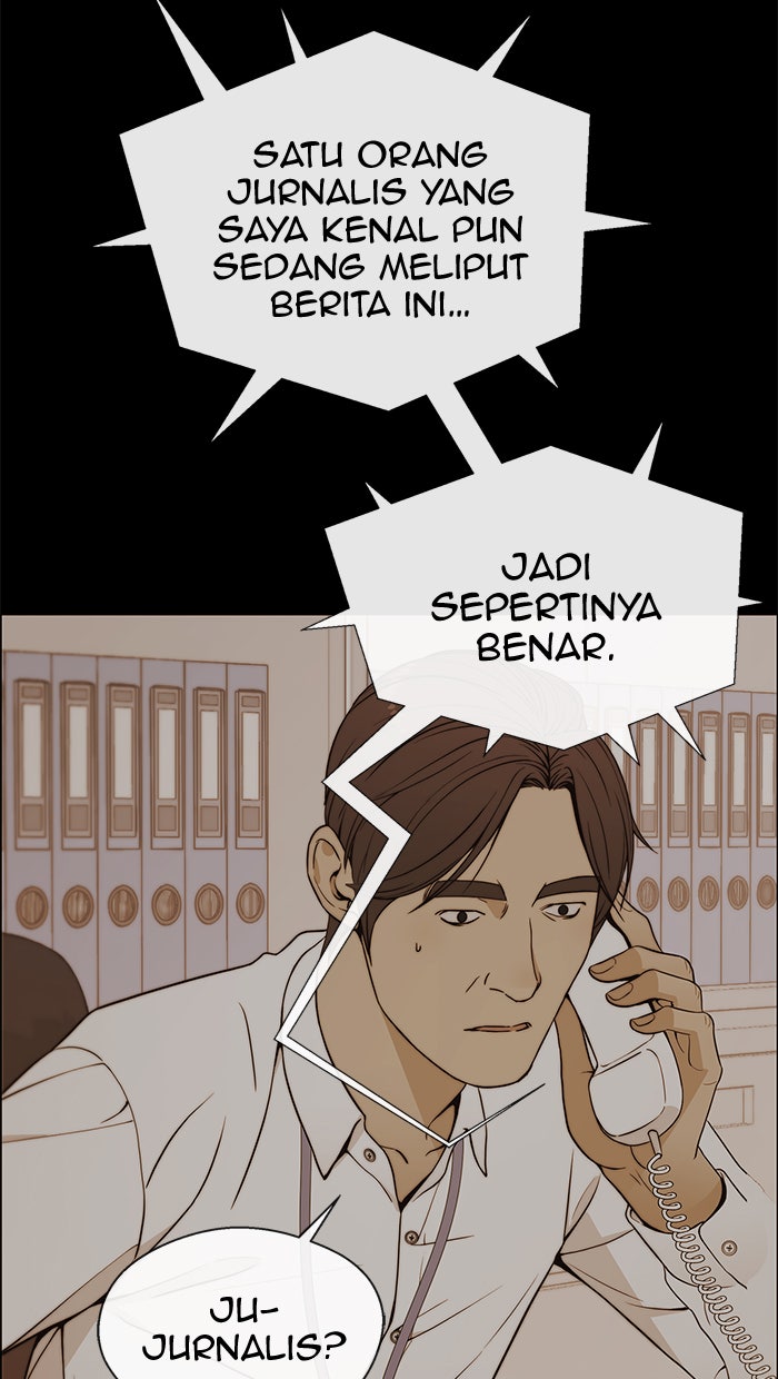 Read The Man chapter 111 image 73 on Lezhin