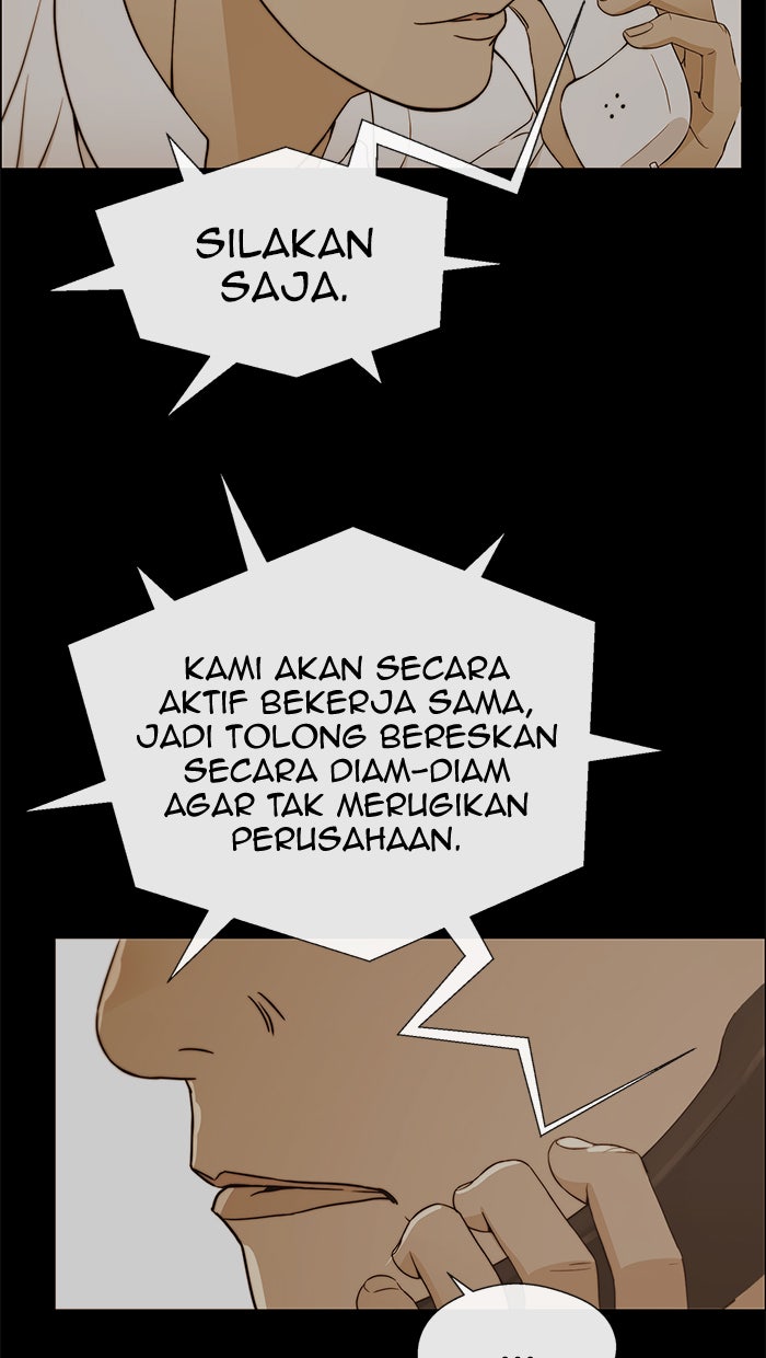 Read The Man chapter 111 image 75 on Lezhin