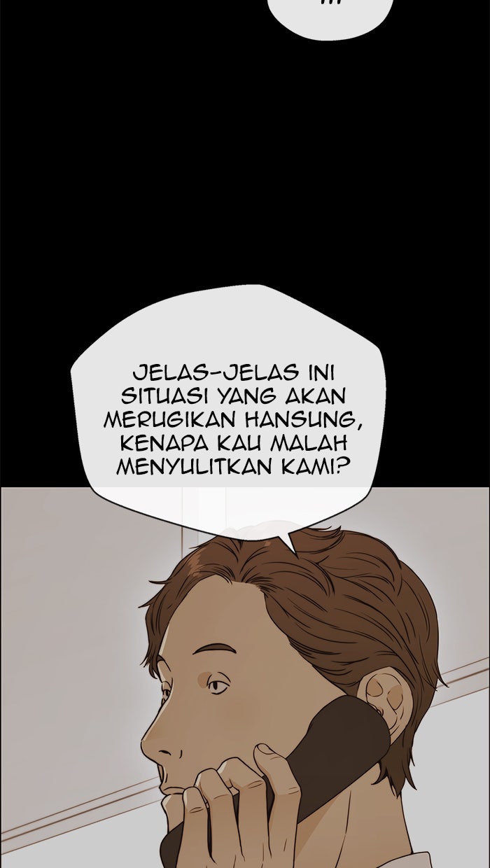 Read The Man chapter 111 image 76 on Lezhin