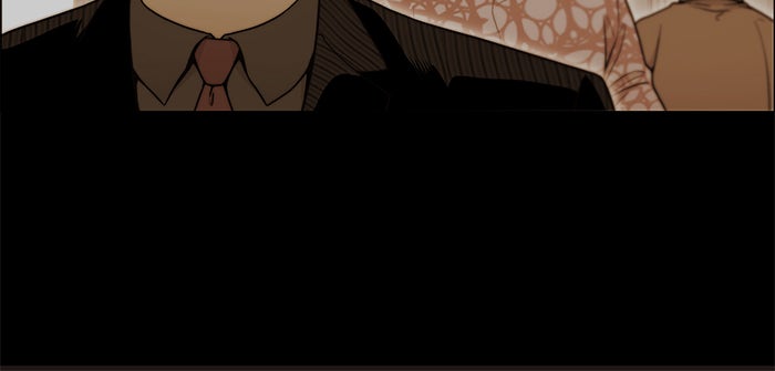 Read The Man chapter 111 image 8 on Lezhin