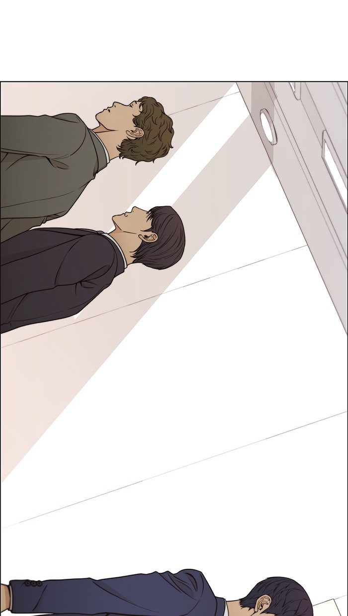 Read The Man chapter 111 image 80 on Lezhin