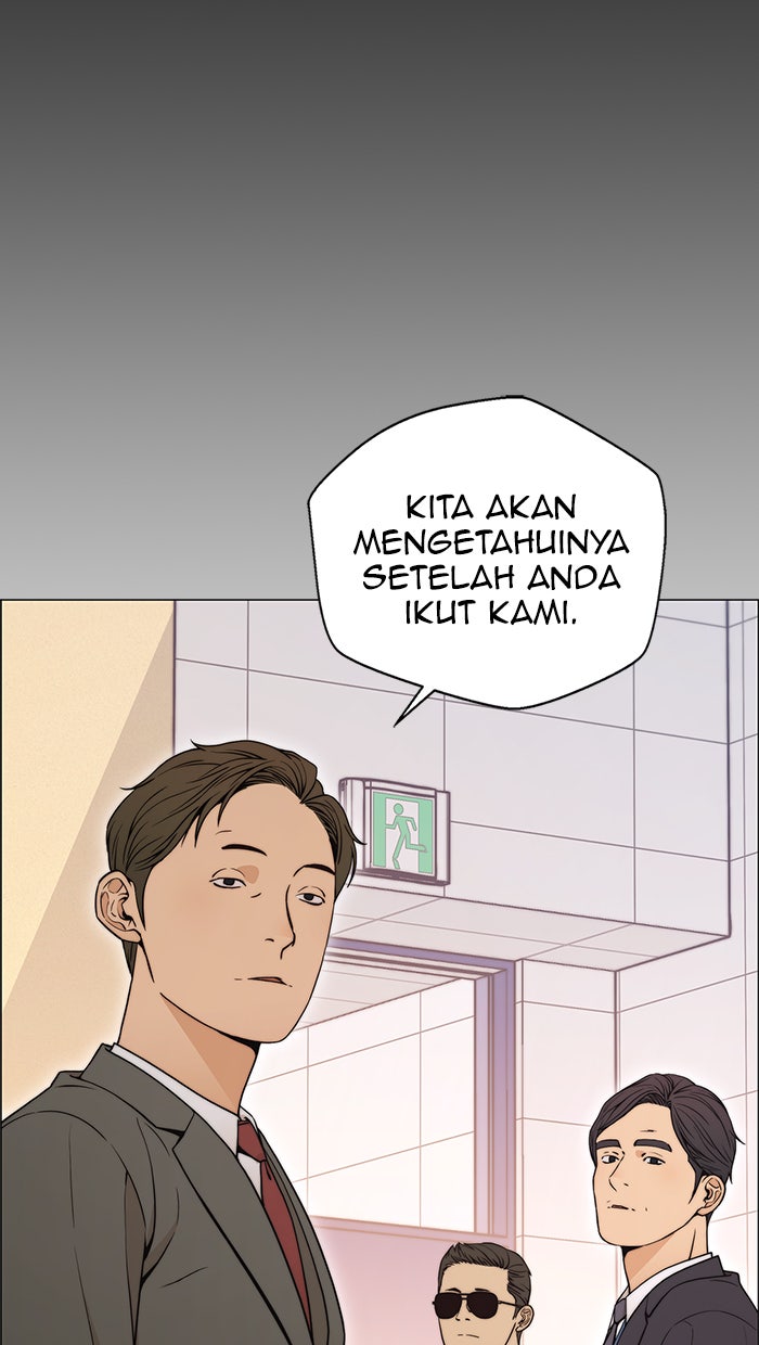 Read The Man chapter 111 image 87 on Lezhin