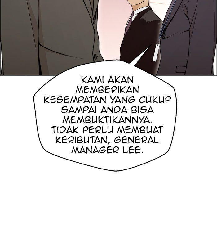 Read The Man chapter 111 image 88 on Lezhin