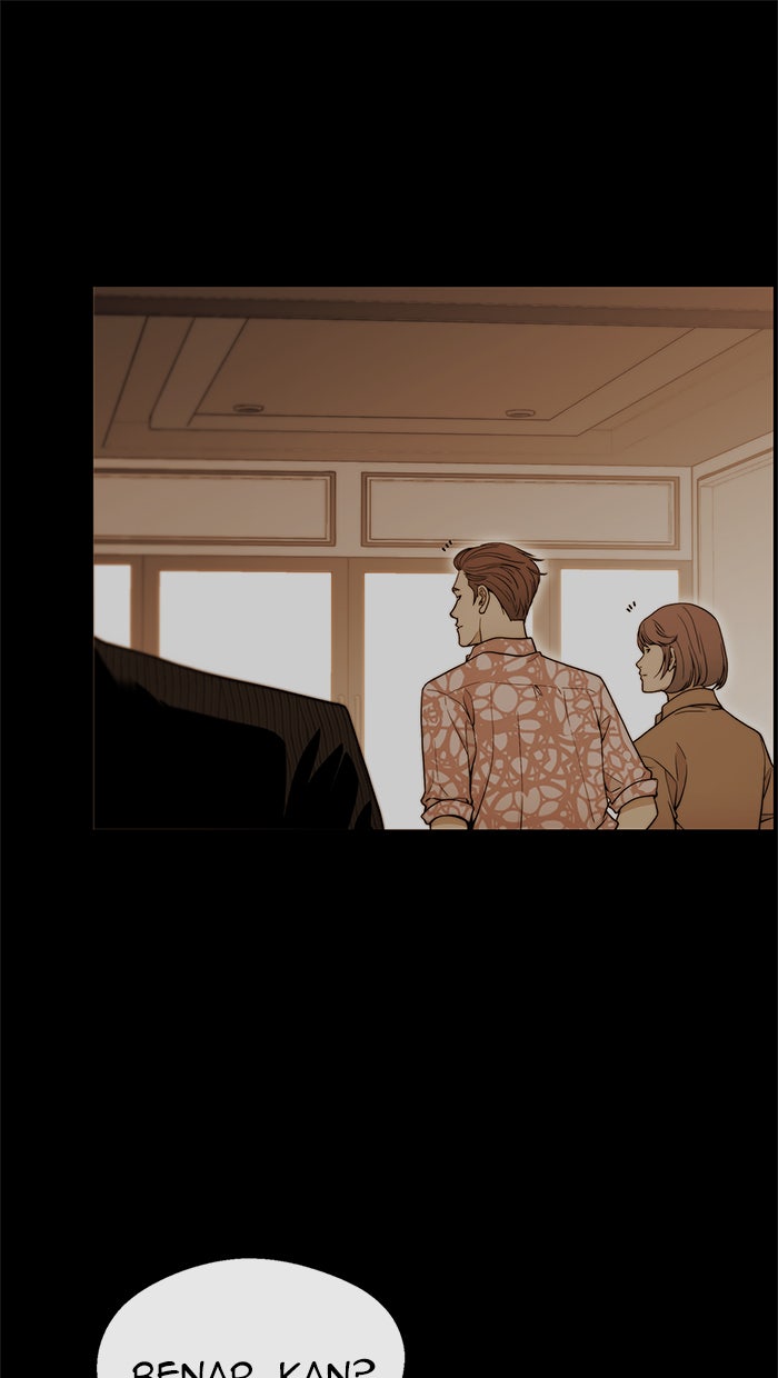 Read The Man chapter 111 image 9 on Lezhin