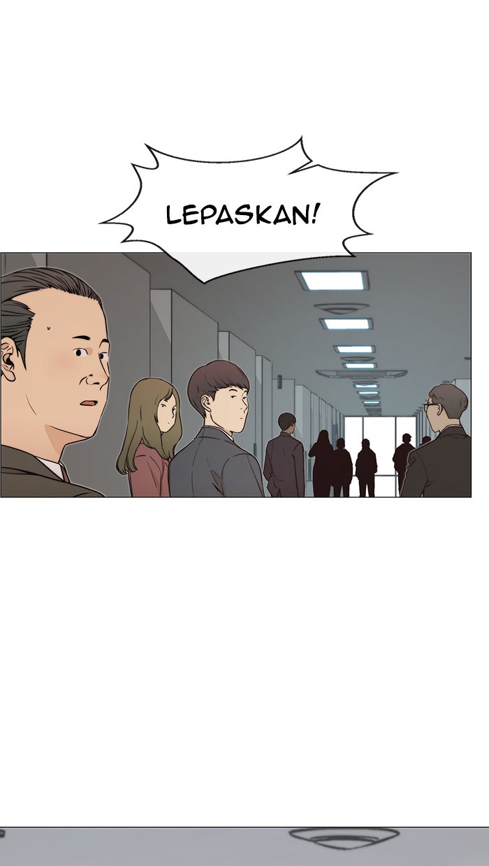 Read The Man chapter 111 image 90 on Lezhin